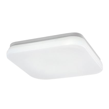 Rabalux - LED loftlampe til badeværelse LED/12W/230V 3000/4000/6000K IP44