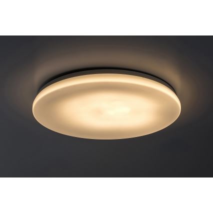 Rabalux - LED loftlampe til badeværelset LED/36W/230V 3000/4000/6000K IP44 Ø 41 cm