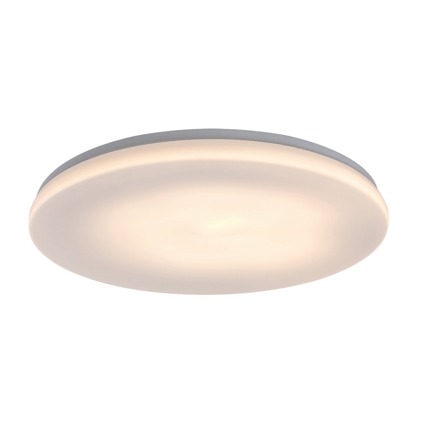 Rabalux - LED loftlampe til badeværelse LED/36W/230V 3000/4000/6000K IP44
