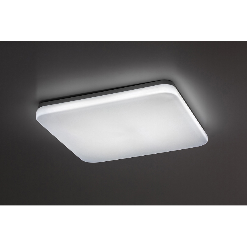 Rabalux - LED loftlampe til badeværelse LED/36W/230V 3000/4000/6000K IP44