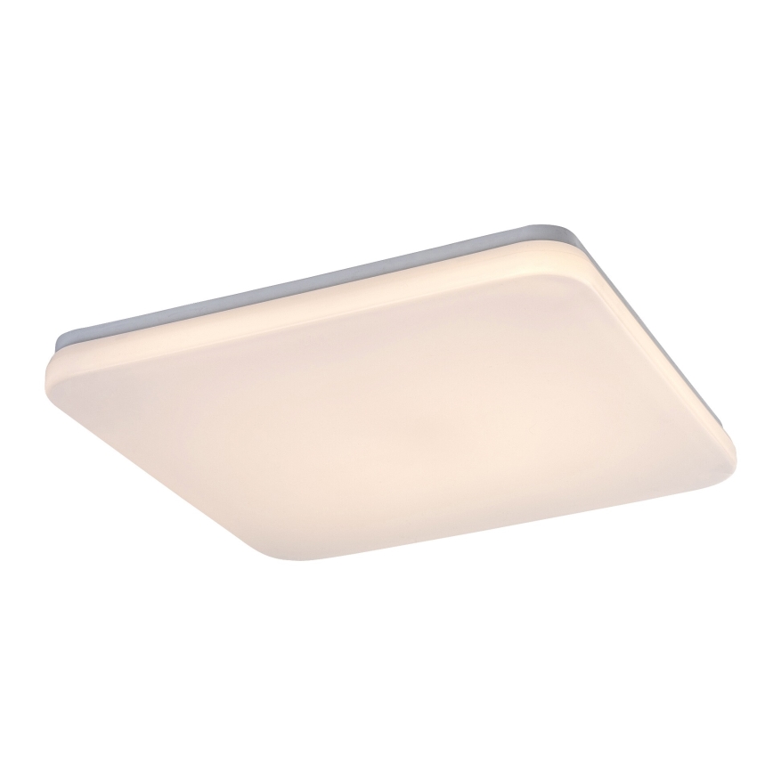 Rabalux - LED loftlampe til badeværelse LED/36W/230V 3000/4000/6000K IP44
