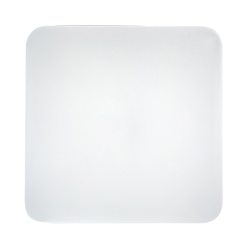 Rabalux - LED loftlampe til badeværelse LED/36W/230V 3000/4000/6000K IP44