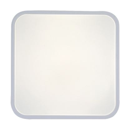 Rabalux - LED loftlampe til badeværelse med sensor LED/18W/230V 4000K IP44