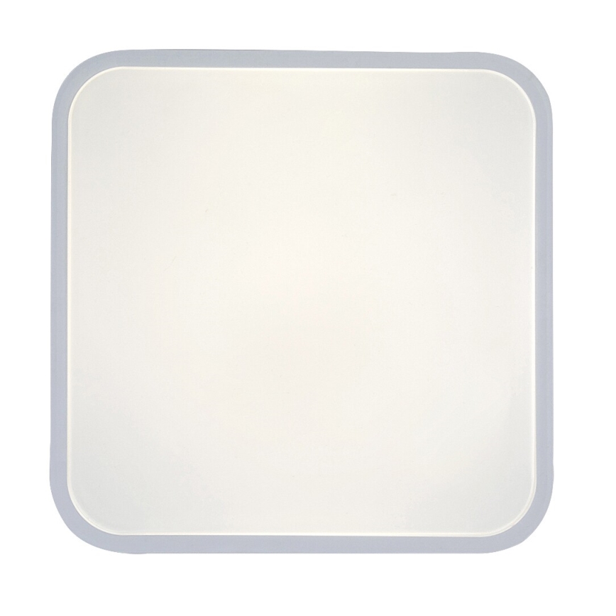 Rabalux - LED loftlampe til badeværelse med sensor LED/18W/230V 4000K IP44