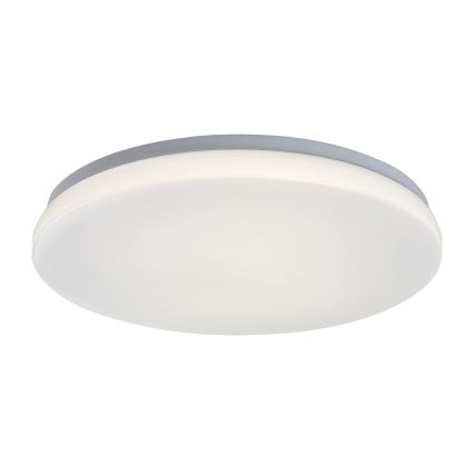 Rabalux - LED loftlampe til badeværelse med sensor LED/24W/230V 4000K IP44