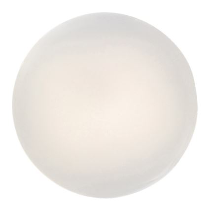 Rabalux - LED loftlampe til badeværelse med sensor LED/24W/230V 4000K IP44
