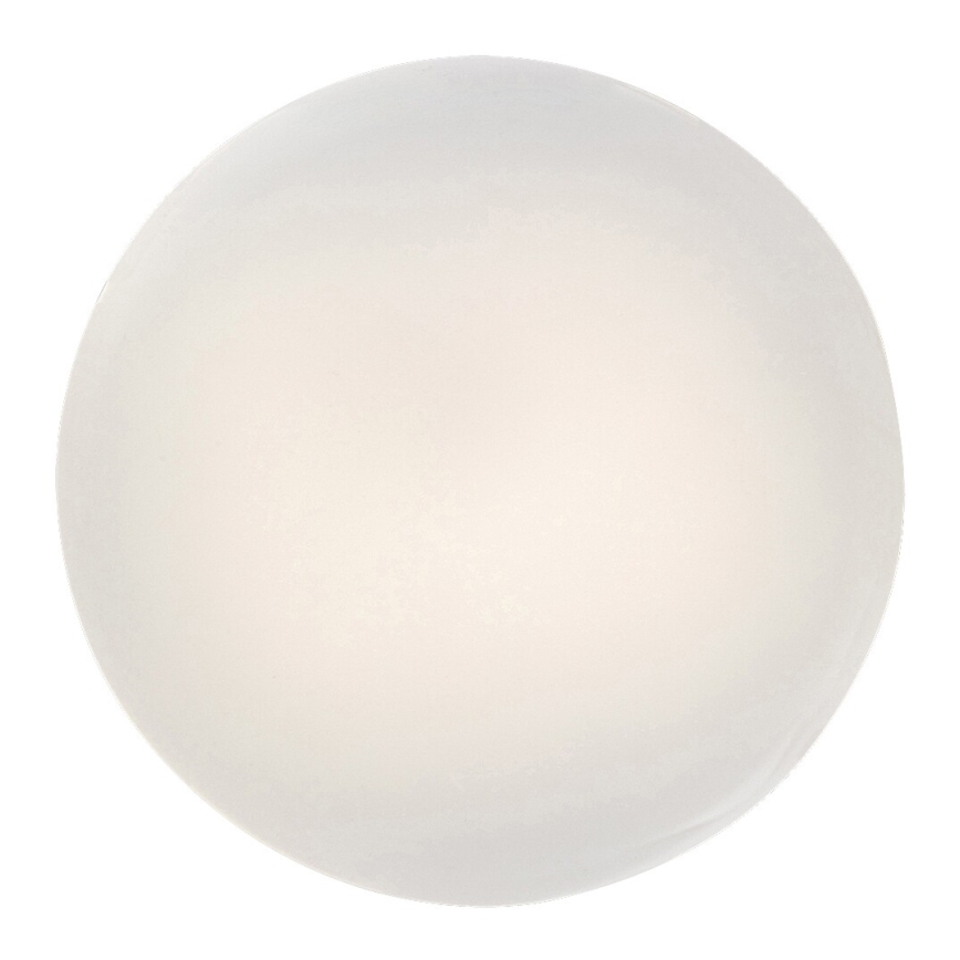 Rabalux - LED loftlampe til badeværelse med sensor LED/24W/230V 4000K IP44