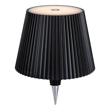 Rabalux - LED dæmpbar genopladelig lampe til flaske LED/2W/5V 2000 mAh IP44