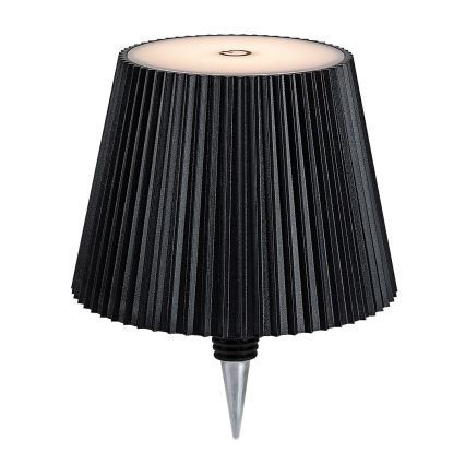 Rabalux - LED Dæmpbar genopladelig flaske lampeskærm LED/2W/5V IP44