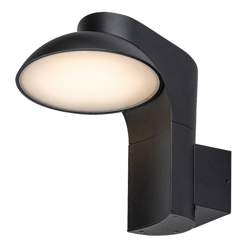Rabalux - Udendørs LED væglampe LED/12W/230V IP54
