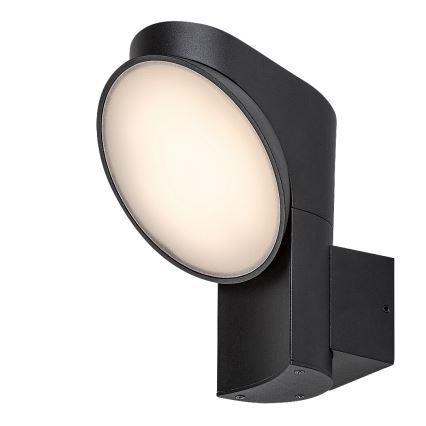 Rabalux - Udendørs LED væglampe LED/12W/230V IP54