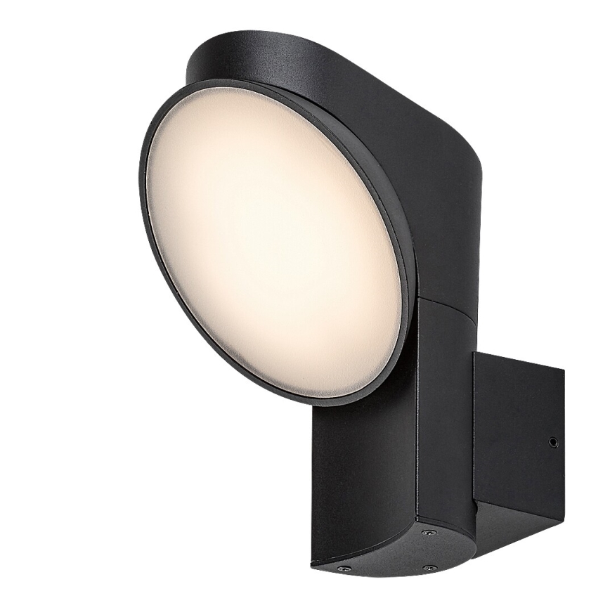 Rabalux - Udendørs LED væglampe LED/12W/230V IP54