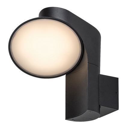 Rabalux - Udendørs LED væglampe LED/12W/230V IP54