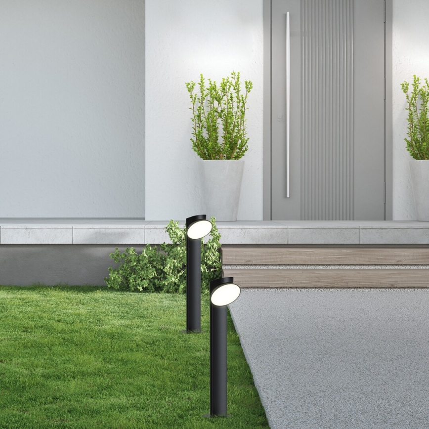 Rabalux - LED udendørslampe LED/12W/230V IP54