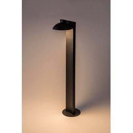 Rabalux - LED udendørslampe LED/12W/230V IP54