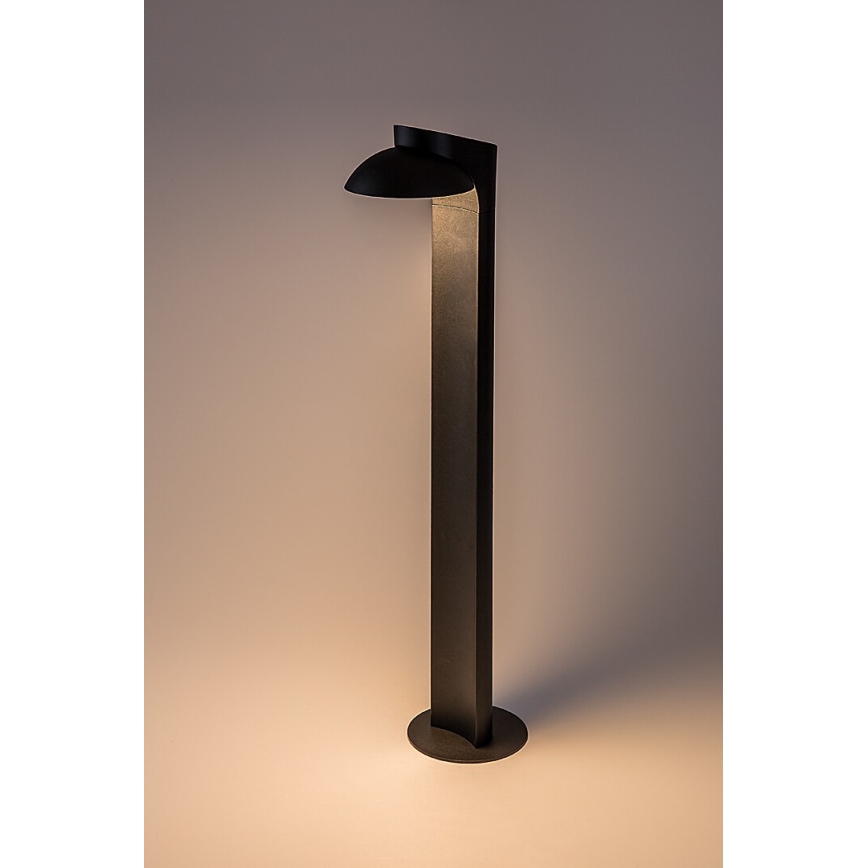 Rabalux - LED udendørslampe LED/12W/230V IP54