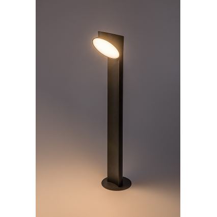 Rabalux - LED udendørslampe LED/12W/230V IP54