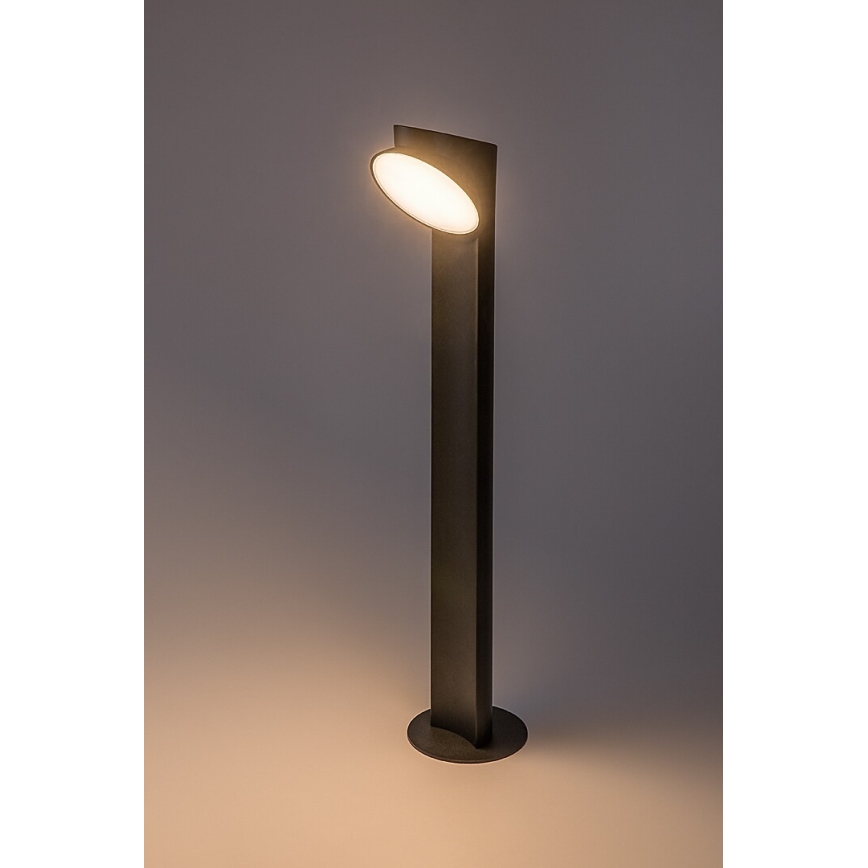 Rabalux - LED udendørslampe LED/12W/230V IP54