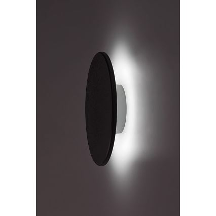 Rabalux - Udendørs LED væglampe 15W/230V 2700/4000/6500K IP65 grå