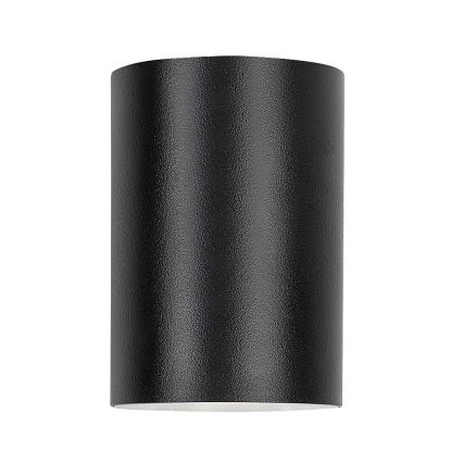 Rabalux - Udendørs LED væglampe LED/9W/230V 2700/4000/6500K IP65 sort