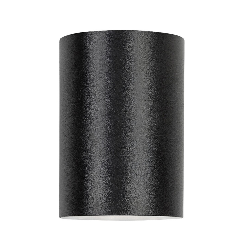 Rabalux - Udendørs LED væglampe LED/9W/230V 2700/4000/6500K IP65 sort