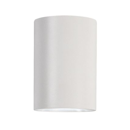 Rabalux - Udendørs LED væglampe LED/9W/230V 2700/4000/6500K IP65 hvid