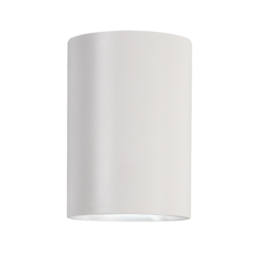 Rabalux - Udendørs LED væglampe LED/9W/230V 2700/4000/6500K IP65 hvid