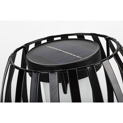 Rabalux - LED solcellelampe LED/1W/1,2V 300mAh IP44