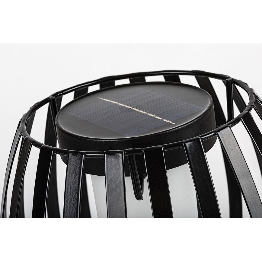 Rabalux - LED solcellelampe LED/1W/1,2V 300mAh IP44