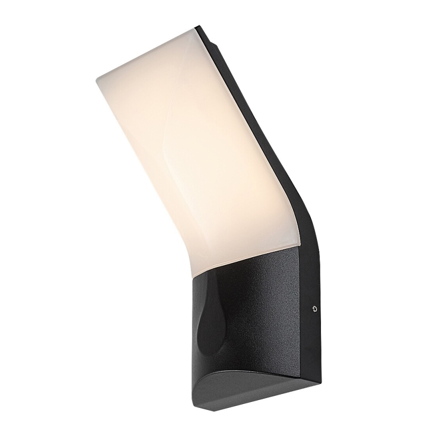 Rabalux - Udendørs LED væglampe LED/10W/230V IP54