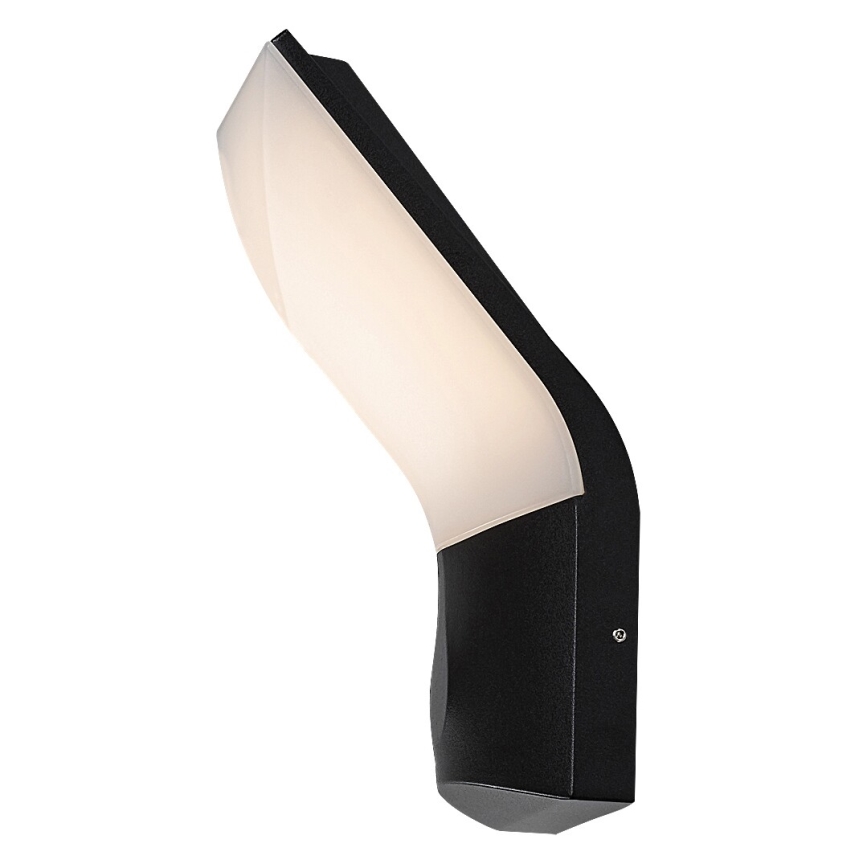 Rabalux - Udendørs LED væglampe LED/10W/230V IP54
