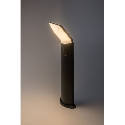 Rabalux - LED udendørslampe LED/10W/230V IP54