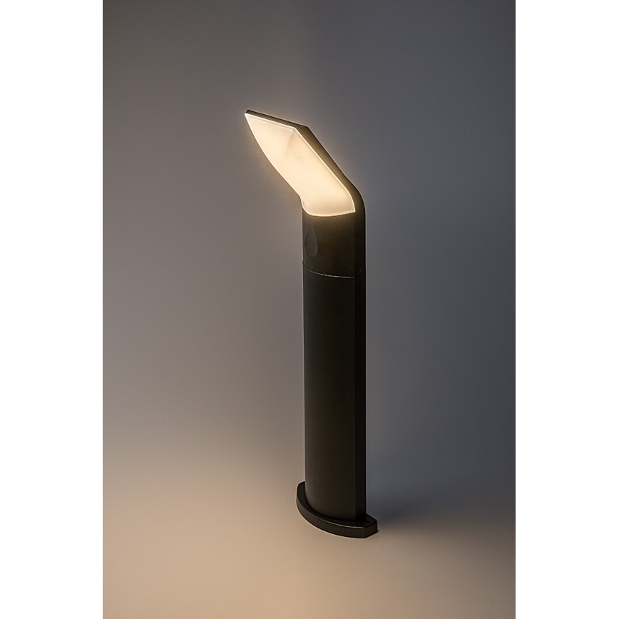 Rabalux - LED udendørslampe LED/10W/230V IP54