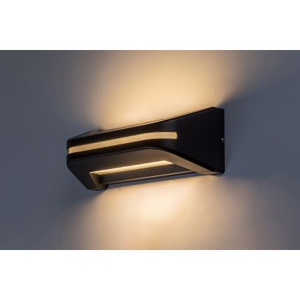 Rabalux - Udendørs LED væglampe LED/20W/230V IP54