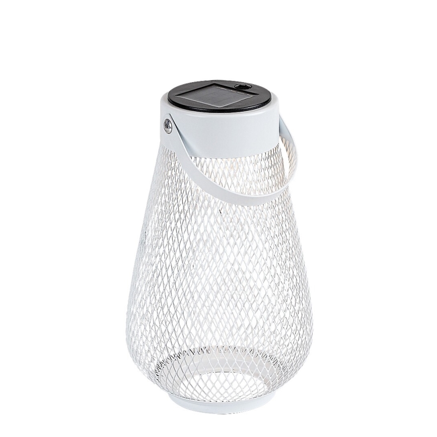 Rabalux - LED solcellelampe LED/0,16W/1,2V 400 mAh IP44