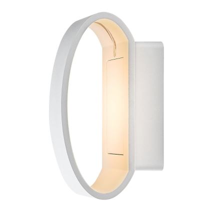 Rabalux - LED Udendørs væglampe LED/9W/230V IP54 hvid