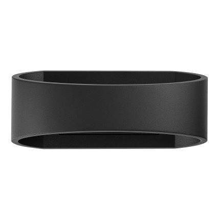 Rabalux - LED udendørs vægarmatur LED/9W/230V IP54 antracit