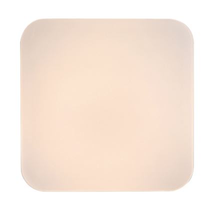 Rabalux - LED badeværelsesloftlampe LED/18W/230V 3000/4000/6000K IP44 28,5x28,5 cm