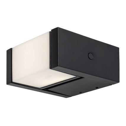 Rabalux - Udendørs LED væglampe LED/10W/230V IP54