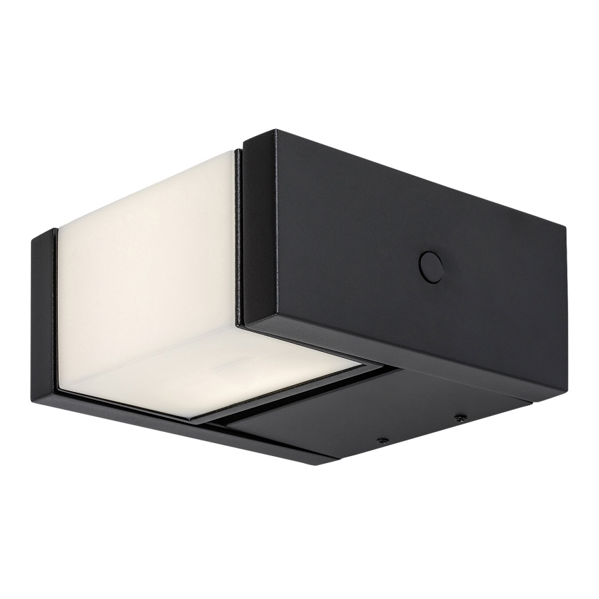 Rabalux - Udendørs LED væglampe LED/10W/230V IP54