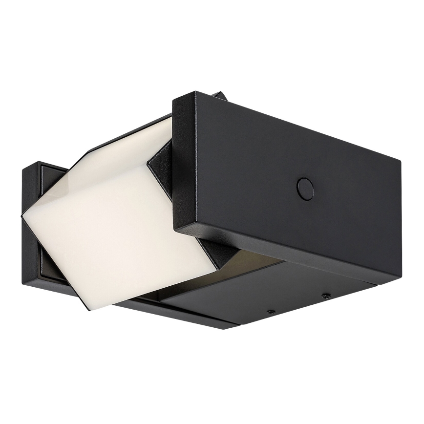 Rabalux - Udendørs LED væglampe LED/10W/230V IP54