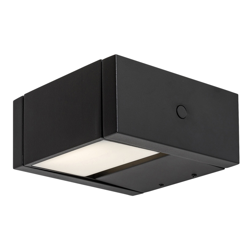 Rabalux - Udendørs LED væglampe LED/10W/230V IP54