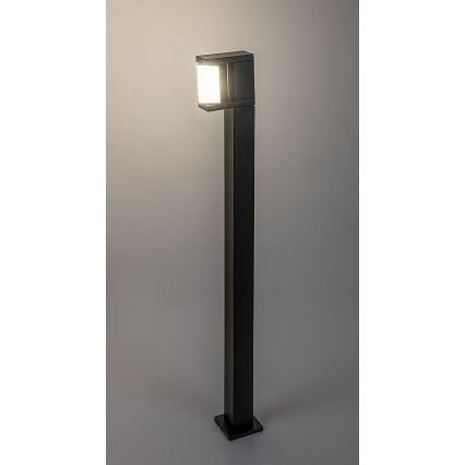 Rabalux - LED udendørslampe LED/10W/230V IP54