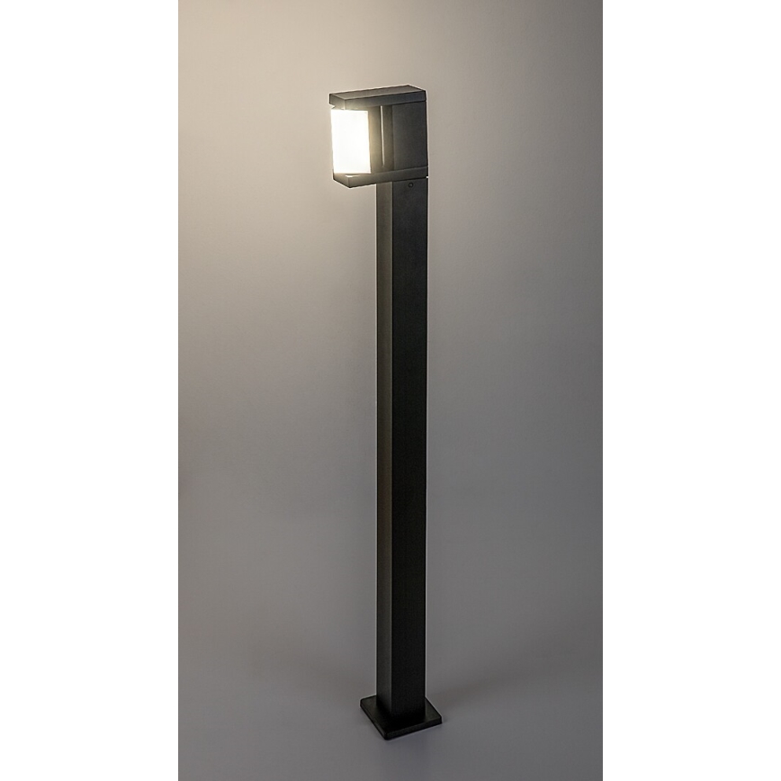 Rabalux - LED udendørslampe LED/10W/230V IP54