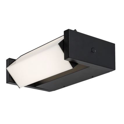 Rabalux - Udendørs LED væglampe LED/18W/230V IP54