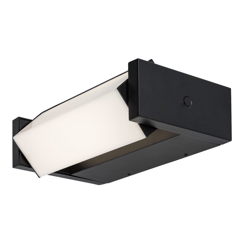 Rabalux - Udendørs LED væglampe LED/18W/230V IP54