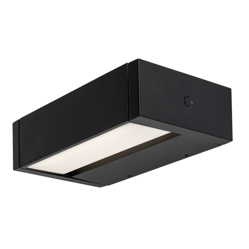 Rabalux - Udendørs LED væglampe LED/18W/230V IP54