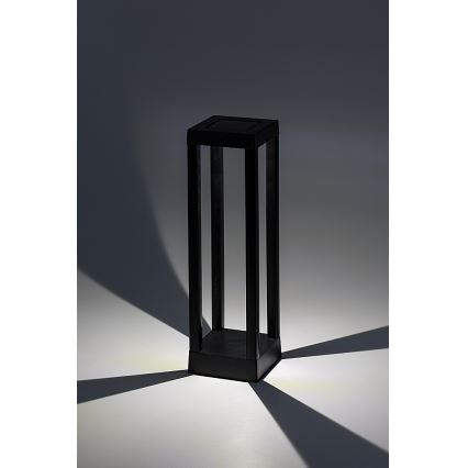 Rabalux - LED solcellelampe LED/0,18W/3,7V IP44