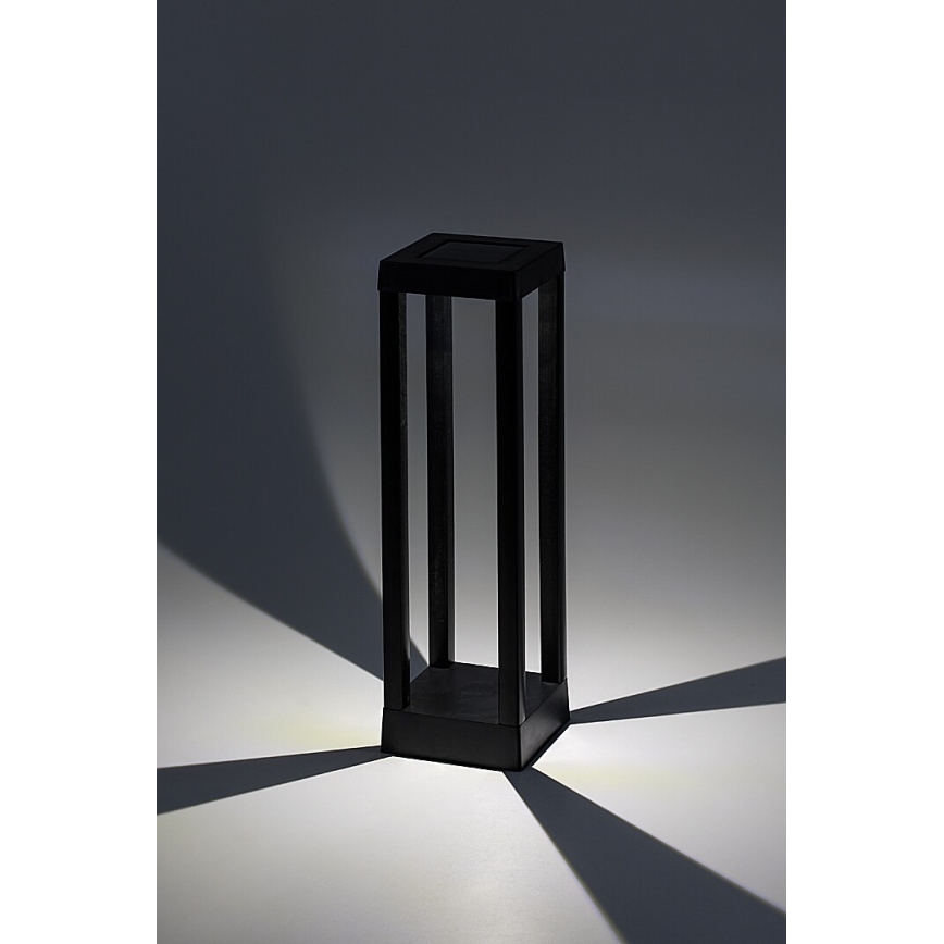 Rabalux - LED solcellelampe LED/0,18W/3,7V IP44