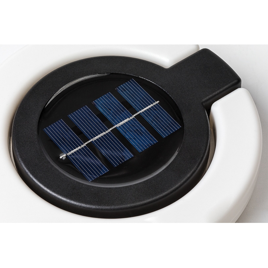 Rabalux - LED solcellelampe LED/0,05W/1,2V IP44